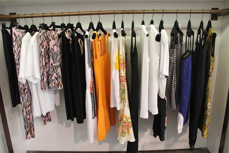 Sophie's Choice & Officina Slowear